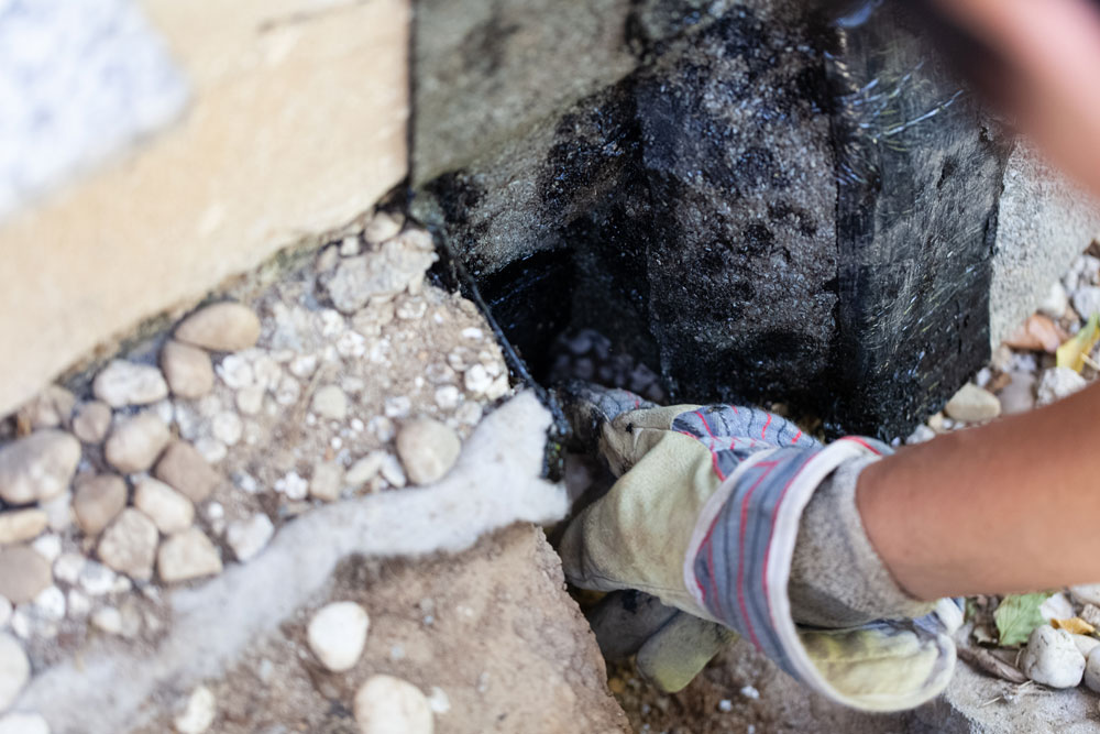 Professionelle Kellerabdichtung in Lüneburg – Schutz vor Feuchtigkeit